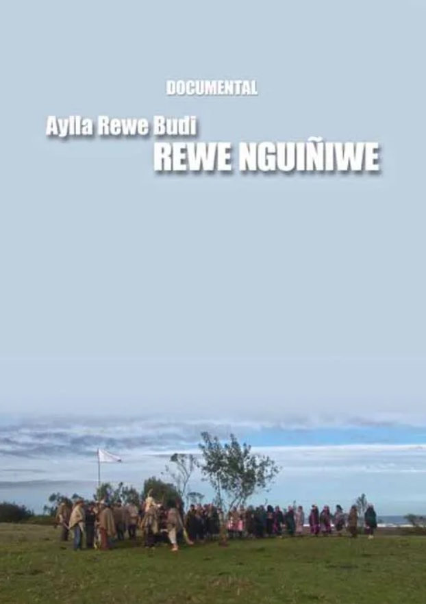 Rewe Nguiñiwe