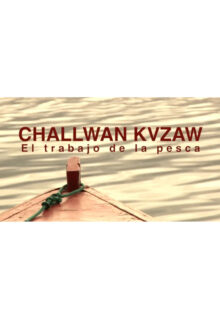 Challwan Küzaw