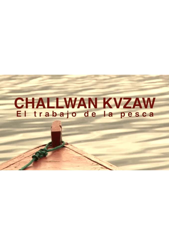 Challwan Küzaw