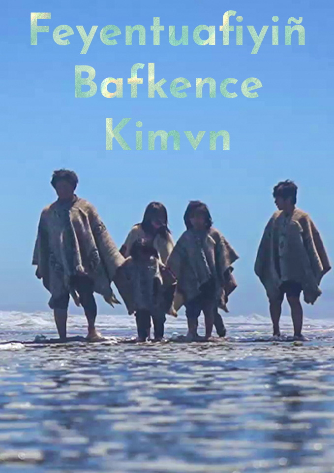 Feyentuafiyiñ Bafkence Kimün