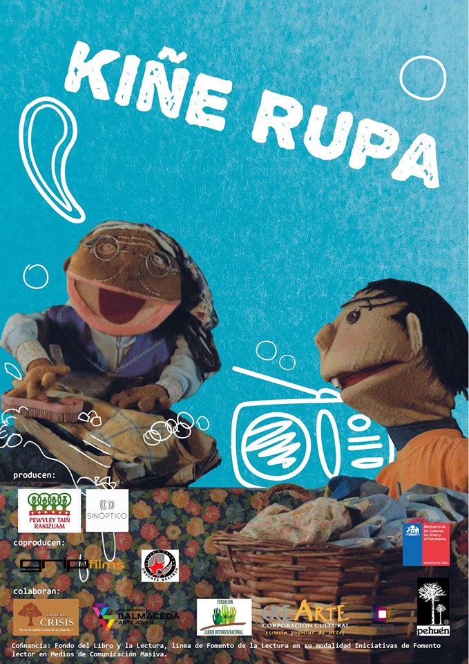 Kiñe Rupa