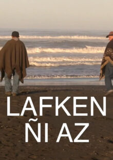 Lafken ñi Az
