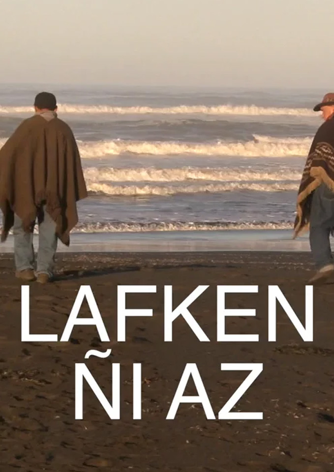 Lafken ñi Az